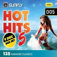 Hot Hits Pack Vol.5