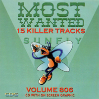 Most Wanted 806