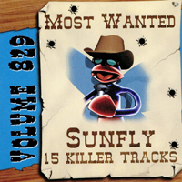Most Wanted 829