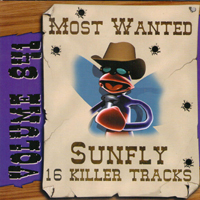 Most Wanted 841