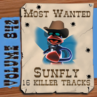 Most Wanted 842