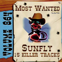 Most Wanted 864