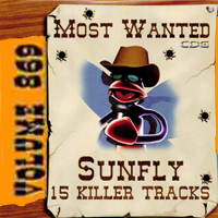Most Wanted 869