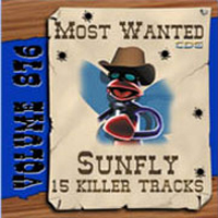 Most Wanted 876