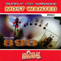 Most Wanted 893
