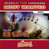 Most Wanted 894