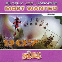 Most Wanted 907