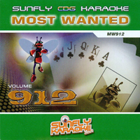 Most Wanted 912