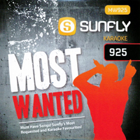Most Wanted 925