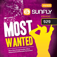 Most Wanted 929