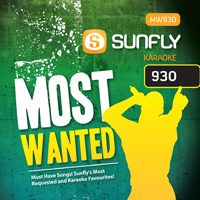 Most Wanted 930