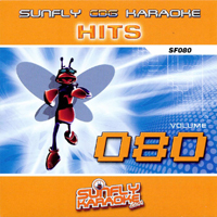 Sunfly Hits Vol.80 - Hits Of '96 Vol.2