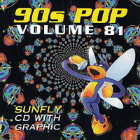 Sunfly Hits Vol.81 - 90's Pop