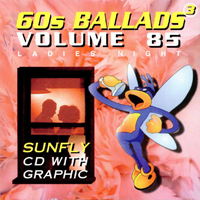 Sunfly Hits Vol.85 - 60's Ballads Vol.3