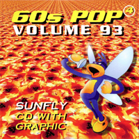 Sunfly Hits Vol.93 - 60's Pop Vol.4
