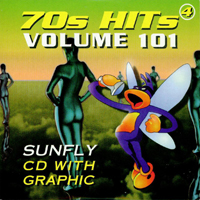 Sunfly Hits Vol.101 - 70's Hits Vol.4