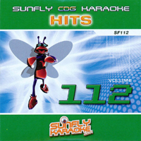 Sunfly Hits Vol.112 - Hits Of The 80's