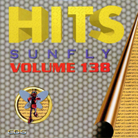 Sunfly Hits Vol.138