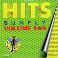 Sunfly Hits Vol.144