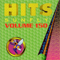 Sunfly Hits Vol.150