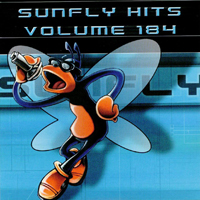 Sunfly Hits Vol.184