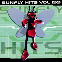 Sunfly Hits Vol.199
