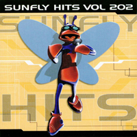 Sunfly Hits Vol.202