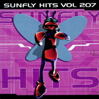 Sunfly Hits Vol.207