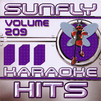 Sunfly Hits Vol.209