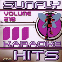 Sunfly Hits Vol.218