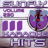 Sunfly Hits Vol.230
