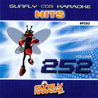 Sunfly Hits Vol.252