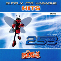 Sunfly Hits Vol.253