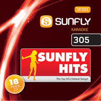 Sunfly Hits Vol.305 - July 2011