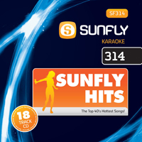 Sunfly Hits Vol.314 - April 2012