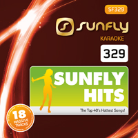 Sunfly Hits Vol.329 - July 2013
