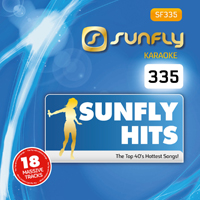Sunfly Hits Vol.335 - January 2014