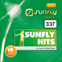 Sunfly Hits Vol.337 - March 2014
