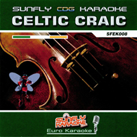 Celtic Craic / Standard Irish