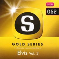 Gold Vol.52 - Elvis Presley Vol.3