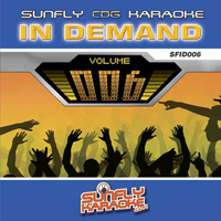 In Demand Vol. 6