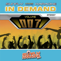 In Demand Vol. 7