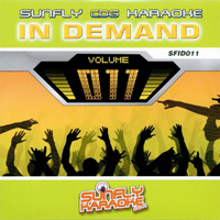 In Demand Vol. 11