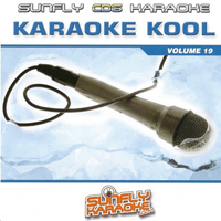 Karaoke Kool Vol. 19