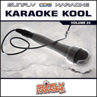 Karaoke Kool Vol. 24