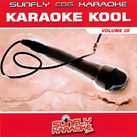 Karaoke Kool Vol. 28