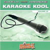 Karaoke Kool Vol. 32