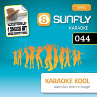 Karaoke Kool Vol. 44