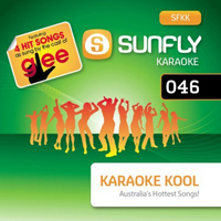 Karaoke Kool Vol. 46