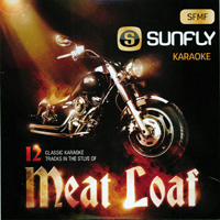 Meat Loaf